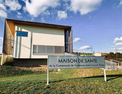 Maison de santé 